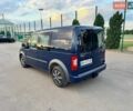 Синий Форд Транзит Коннект, объемом двигателя 1.75 л и пробегом 132 тыс. км за 6500 $, фото 7 на Automoto.ua