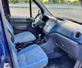 Синий Форд Транзит Коннект, объемом двигателя 1.75 л и пробегом 132 тыс. км за 6500 $, фото 13 на Automoto.ua