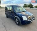 Синий Форд Транзит Коннект, объемом двигателя 1.75 л и пробегом 132 тыс. км за 6500 $, фото 2 на Automoto.ua