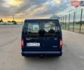 Синий Форд Транзит Коннект, объемом двигателя 1.75 л и пробегом 132 тыс. км за 6500 $, фото 9 на Automoto.ua