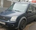 Синій Форд Транзит Коннект, об'ємом двигуна 1.75 л та пробігом 250 тис. км за 5000 $, фото 1 на Automoto.ua