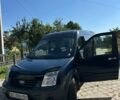 Синий Форд Транзит Коннект, объемом двигателя 1.75 л и пробегом 205 тыс. км за 7700 $, фото 2 на Automoto.ua