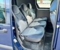 Синий Форд Транзит Коннект, объемом двигателя 1.75 л и пробегом 132 тыс. км за 6500 $, фото 15 на Automoto.ua