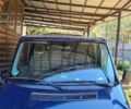 Синій Форд Транзит Коннект, об'ємом двигуна 2.2 л та пробігом 239 тис. км за 4100 $, фото 1 на Automoto.ua