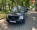 Синий Форд Транзит Коннект, объемом двигателя 1.8 л и пробегом 326 тыс. км за 6100 $, фото 6 на Automoto.ua