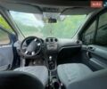 Синий Форд Транзит Коннект, объемом двигателя 1.8 л и пробегом 326 тыс. км за 6100 $, фото 16 на Automoto.ua