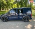 Синий Форд Транзит Коннект, объемом двигателя 1.8 л и пробегом 326 тыс. км за 6100 $, фото 1 на Automoto.ua