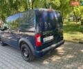 Синий Форд Транзит Коннект, объемом двигателя 1.8 л и пробегом 326 тыс. км за 6100 $, фото 4 на Automoto.ua