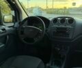 Синий Форд Транзит Коннект, объемом двигателя 2 л и пробегом 212 тыс. км за 5500 $, фото 14 на Automoto.ua