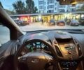Синий Форд Транзит Коннект, объемом двигателя 1.56 л и пробегом 236 тыс. км за 10000 $, фото 9 на Automoto.ua