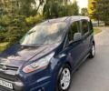 Синий Форд Транзит Коннект, объемом двигателя 1.56 л и пробегом 280 тыс. км за 8800 $, фото 8 на Automoto.ua