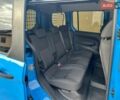 Синій Форд Транзит Коннект, об'ємом двигуна 1.6 л та пробігом 218 тис. км за 9950 $, фото 22 на Automoto.ua