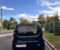 Синий Форд Транзит Коннект, объемом двигателя 1.56 л и пробегом 280 тыс. км за 8800 $, фото 4 на Automoto.ua