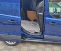 Синий Форд Транзит Коннект, объемом двигателя 1.6 л и пробегом 155 тыс. км за 7200 $, фото 9 на Automoto.ua