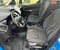 Синій Форд Транзит Коннект, об'ємом двигуна 1.6 л та пробігом 218 тис. км за 9950 $, фото 12 на Automoto.ua