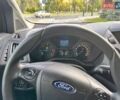 Синий Форд Транзит Коннект, объемом двигателя 1.56 л и пробегом 280 тыс. км за 8800 $, фото 10 на Automoto.ua