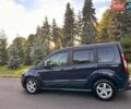 Синий Форд Транзит Коннект, объемом двигателя 1.56 л и пробегом 280 тыс. км за 8800 $, фото 6 на Automoto.ua