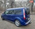 Синій Форд Транзит Коннект, об'ємом двигуна 2.5 л та пробігом 210 тис. км за 11700 $, фото 7 на Automoto.ua
