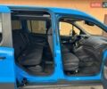 Синій Форд Транзит Коннект, об'ємом двигуна 1.6 л та пробігом 218 тис. км за 9950 $, фото 21 на Automoto.ua
