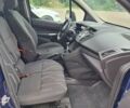 Синий Форд Транзит Коннект, объемом двигателя 1.6 л и пробегом 155 тыс. км за 7200 $, фото 12 на Automoto.ua