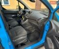 Синій Форд Транзит Коннект, об'ємом двигуна 1.6 л та пробігом 218 тис. км за 9950 $, фото 23 на Automoto.ua