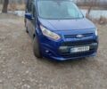 Синій Форд Транзит Коннект, об'ємом двигуна 2.5 л та пробігом 210 тис. км за 11700 $, фото 1 на Automoto.ua