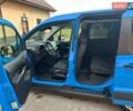 Синій Форд Транзит Коннект, об'ємом двигуна 1.6 л та пробігом 218 тис. км за 9950 $, фото 10 на Automoto.ua