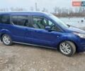 Синій Форд Транзит Коннект, об'ємом двигуна 2.5 л та пробігом 210 тис. км за 11700 $, фото 11 на Automoto.ua