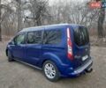 Синій Форд Транзит Коннект, об'ємом двигуна 2.5 л та пробігом 210 тис. км за 11700 $, фото 6 на Automoto.ua