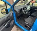 Синій Форд Транзит Коннект, об'ємом двигуна 1.6 л та пробігом 218 тис. км за 9950 $, фото 11 на Automoto.ua