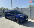 Синій Форд Транзит Коннект, об'ємом двигуна 2.5 л та пробігом 215 тис. км за 13000 $, фото 2 на Automoto.ua