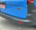 Синій Форд Транзит Коннект, об'ємом двигуна 1.6 л та пробігом 216 тис. км за 10650 $, фото 6 на Automoto.ua