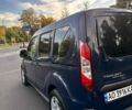 Синий Форд Транзит Коннект, объемом двигателя 1.56 л и пробегом 280 тыс. км за 8800 $, фото 5 на Automoto.ua