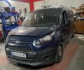 Синій Форд Транзит Коннект, об'ємом двигуна 1.75 л та пробігом 309 тис. км за 7200 $, фото 2 на Automoto.ua