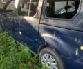 Синий Форд Транзит Коннект, объемом двигателя 1.6 л и пробегом 220 тыс. км за 4500 $, фото 6 на Automoto.ua