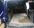 Синий Форд Транзит Коннект, объемом двигателя 1.56 л и пробегом 148 тыс. км за 8500 $, фото 6 на Automoto.ua