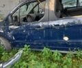 Синий Форд Транзит Коннект, объемом двигателя 1.6 л и пробегом 220 тыс. км за 4500 $, фото 5 на Automoto.ua