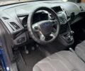 Синий Форд Транзит Коннект, объемом двигателя 1.5 л и пробегом 170 тыс. км за 7000 $, фото 5 на Automoto.ua