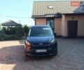 Синій Форд Транзит Коннект, об'ємом двигуна 1.5 л та пробігом 162 тис. км за 12000 $, фото 1 на Automoto.ua
