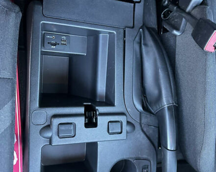 Синий Форд Транзит Коннект, объемом двигателя 1.5 л и пробегом 264 тыс. км за 10650 $, фото 16 на Automoto.ua