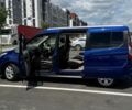 Синій Форд Транзит Коннект, об'ємом двигуна 2.5 л та пробігом 171 тис. км за 13900 $, фото 2 на Automoto.ua