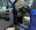 Синій Форд Транзит Коннект, об'ємом двигуна 2.5 л та пробігом 171 тис. км за 13900 $, фото 14 на Automoto.ua