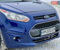 Синій Форд Транзит Коннект, об'ємом двигуна 2.5 л та пробігом 153 тис. км за 14900 $, фото 20 на Automoto.ua