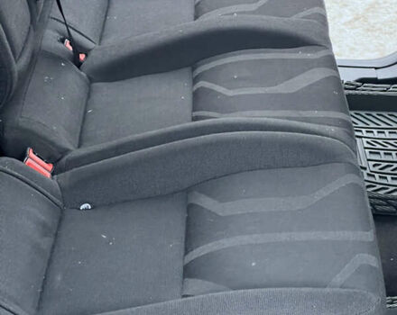 Синій Форд Транзит Коннект, об'ємом двигуна 2.5 л та пробігом 153 тис. км за 14900 $, фото 28 на Automoto.ua