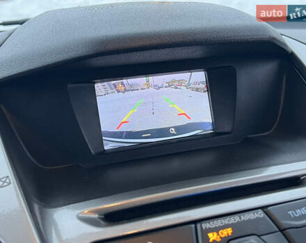 Синій Форд Транзит Коннект, об'ємом двигуна 2.5 л та пробігом 153 тис. км за 14900 $, фото 49 на Automoto.ua