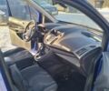 Синій Форд Транзит Коннект, об'ємом двигуна 2.5 л та пробігом 153 тис. км за 14500 $, фото 10 на Automoto.ua