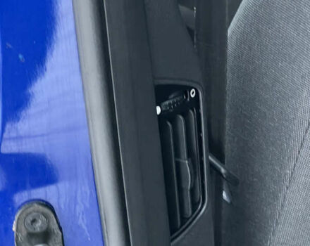 Синій Форд Транзит Коннект, об'ємом двигуна 2.5 л та пробігом 153 тис. км за 14900 $, фото 39 на Automoto.ua