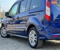 Синій Форд Транзит Коннект, об'ємом двигуна 2.5 л та пробігом 153 тис. км за 12900 $, фото 2 на Automoto.ua