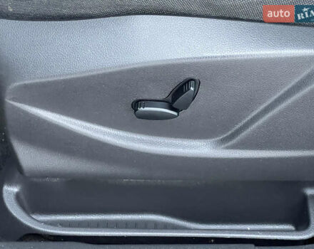 Синій Форд Транзит Коннект, об'ємом двигуна 2.5 л та пробігом 153 тис. км за 14900 $, фото 38 на Automoto.ua