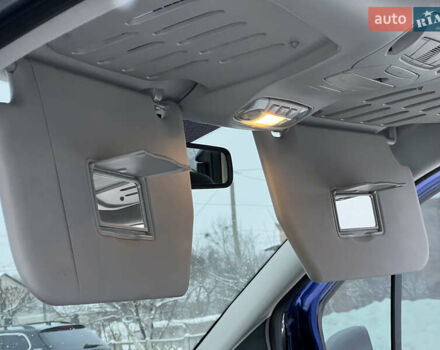 Синій Форд Транзит Коннект, об'ємом двигуна 2.5 л та пробігом 153 тис. км за 14900 $, фото 42 на Automoto.ua